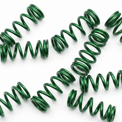 মাইক্রো-কয়েল স্প্রিং কলাম