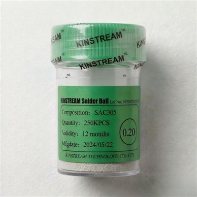 স্ট্যান্ডার্ড SAC 0.2 মিমি