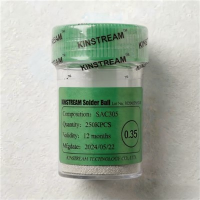 স্ট্যান্ডার্ড SAC 0.35 মিমি