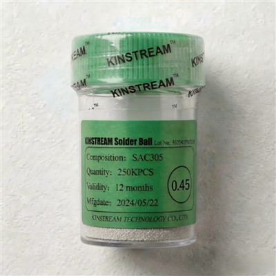 স্ট্যান্ডার্ড SAC 0.45 মিমি