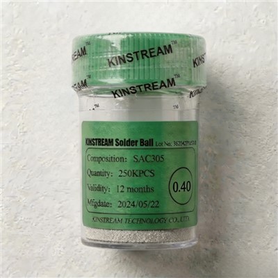 স্ট্যান্ডার্ড SAC 0.4 মিমি