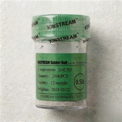 স্ট্যান্ডার্ড SAC 0.5 মিমি