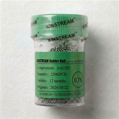স্ট্যান্ডার্ড SAC 0.76 মিমি